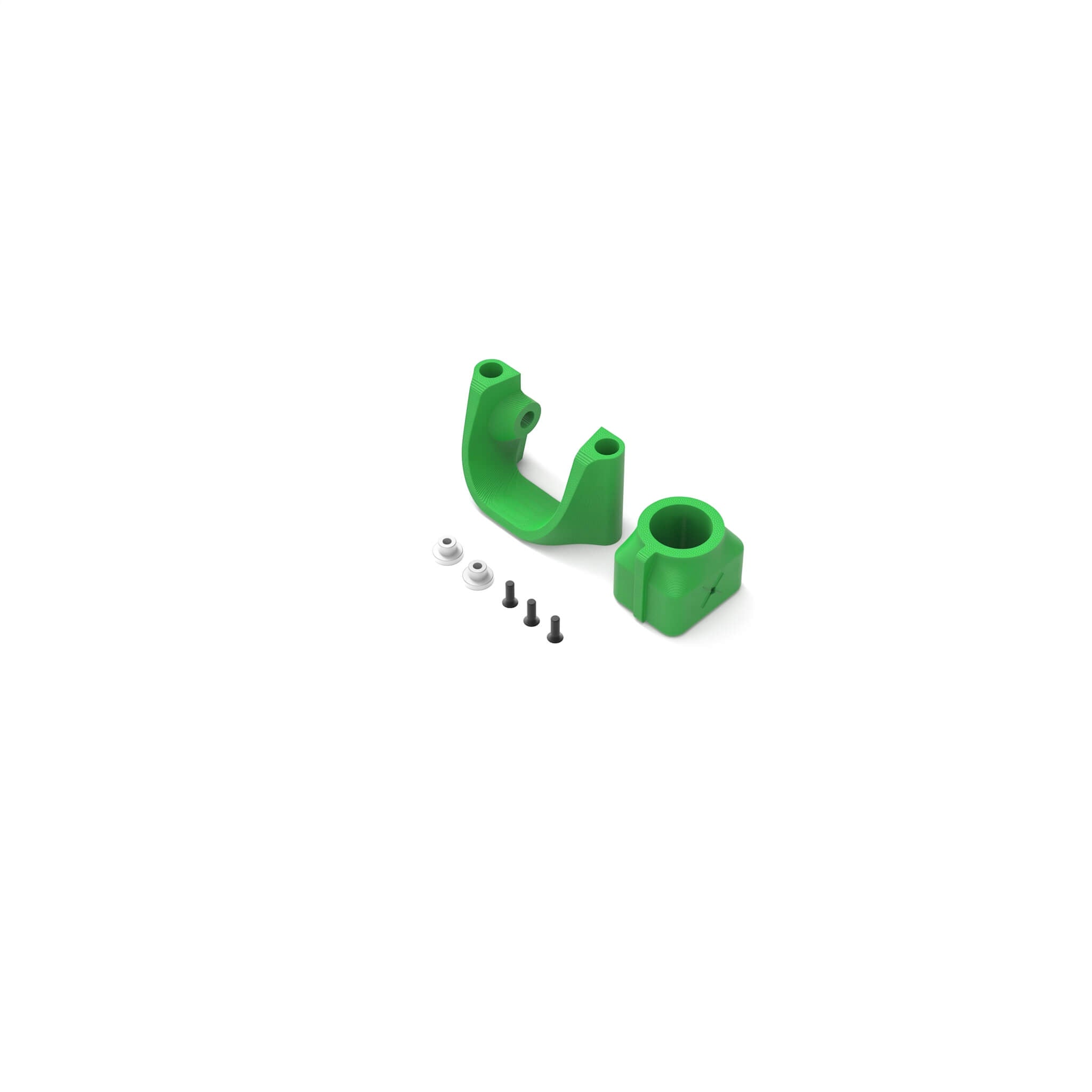 SirenA F5 Spare Parts