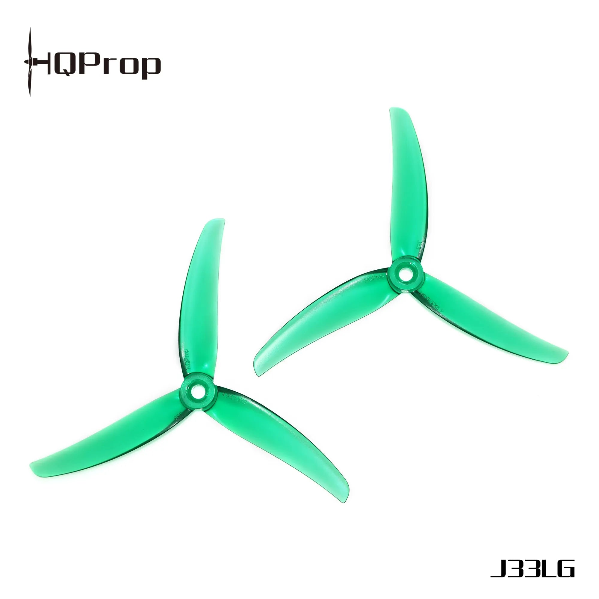 HQ Juicy Prop J33