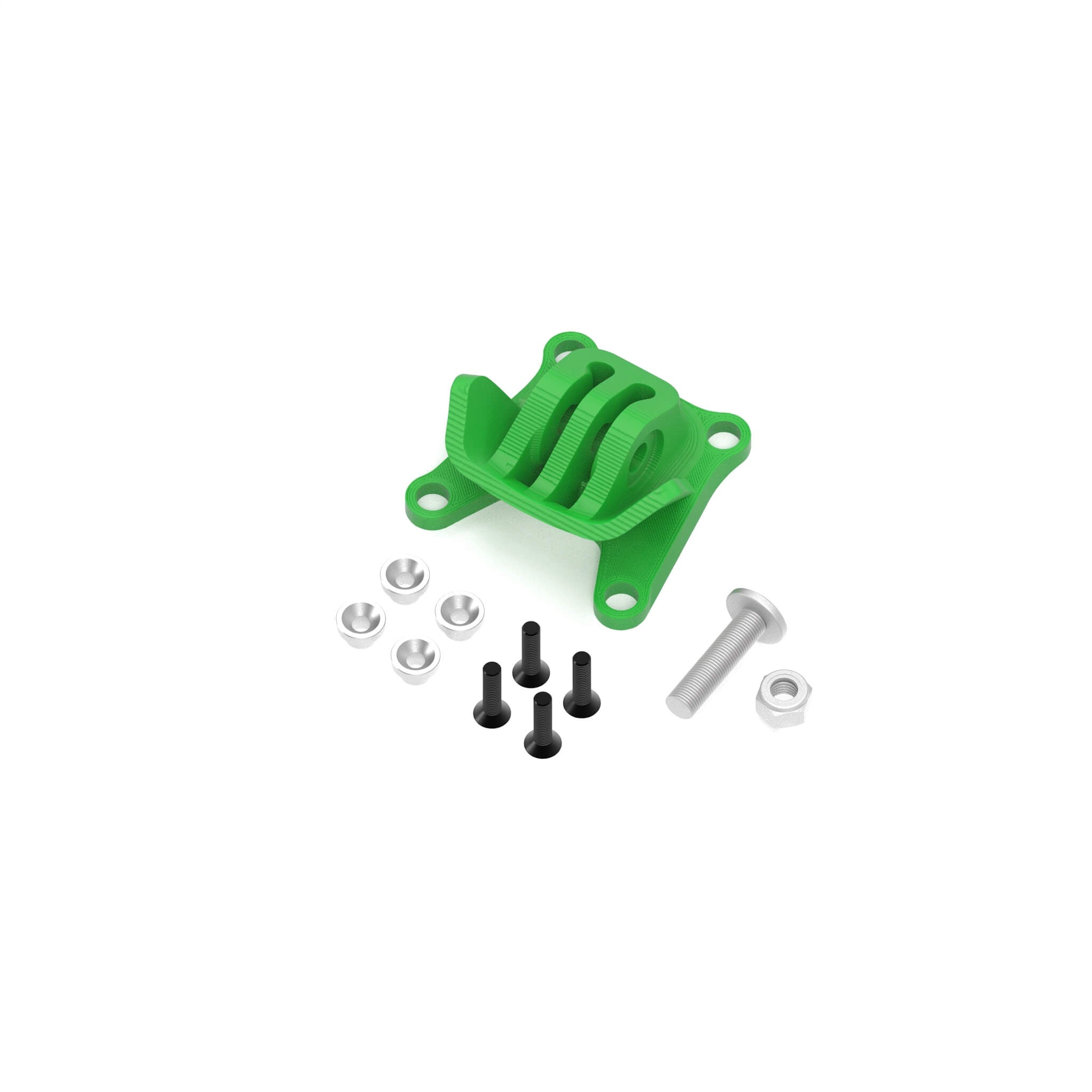 SirenA F35 Spare Parts