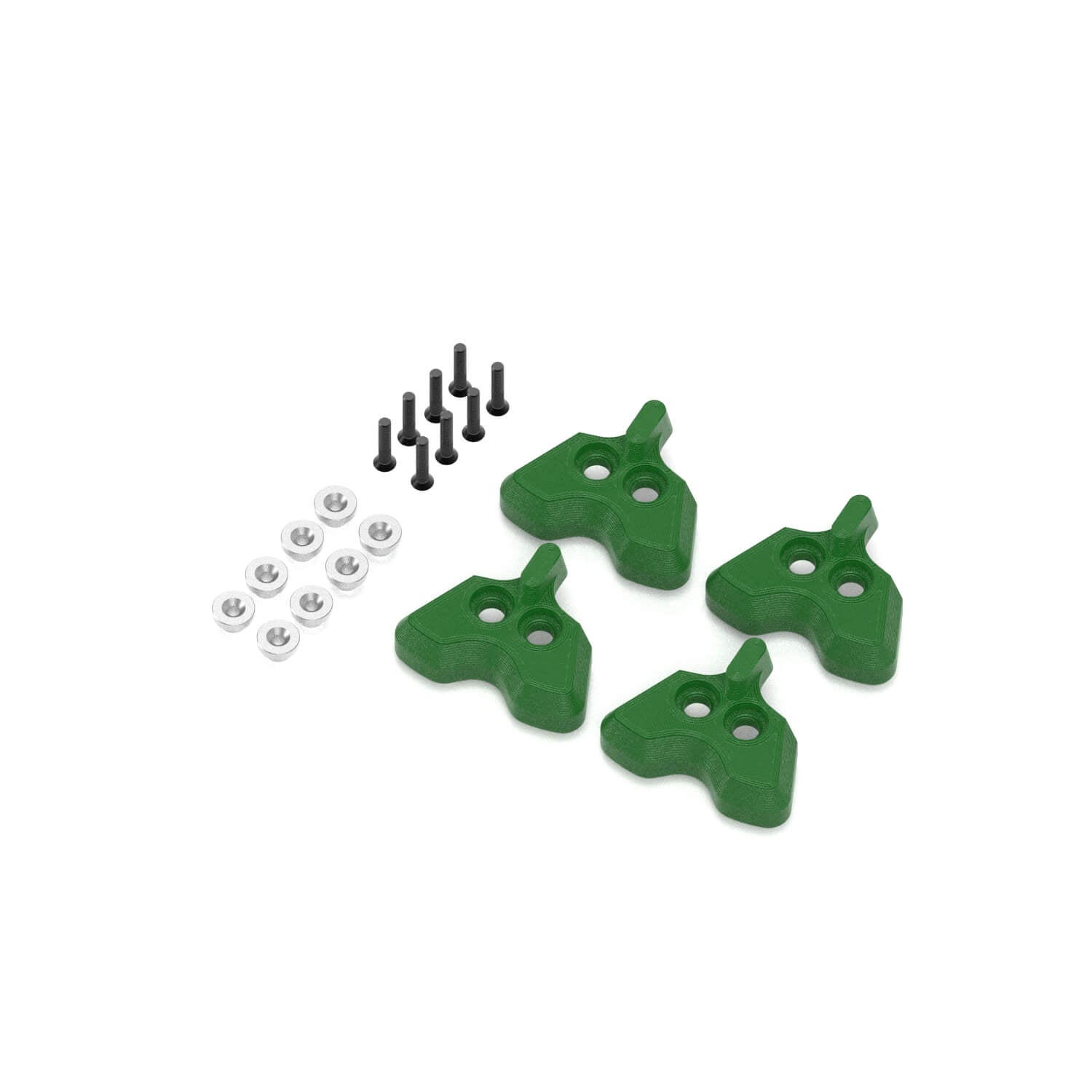 SirenA F35 Spare Parts