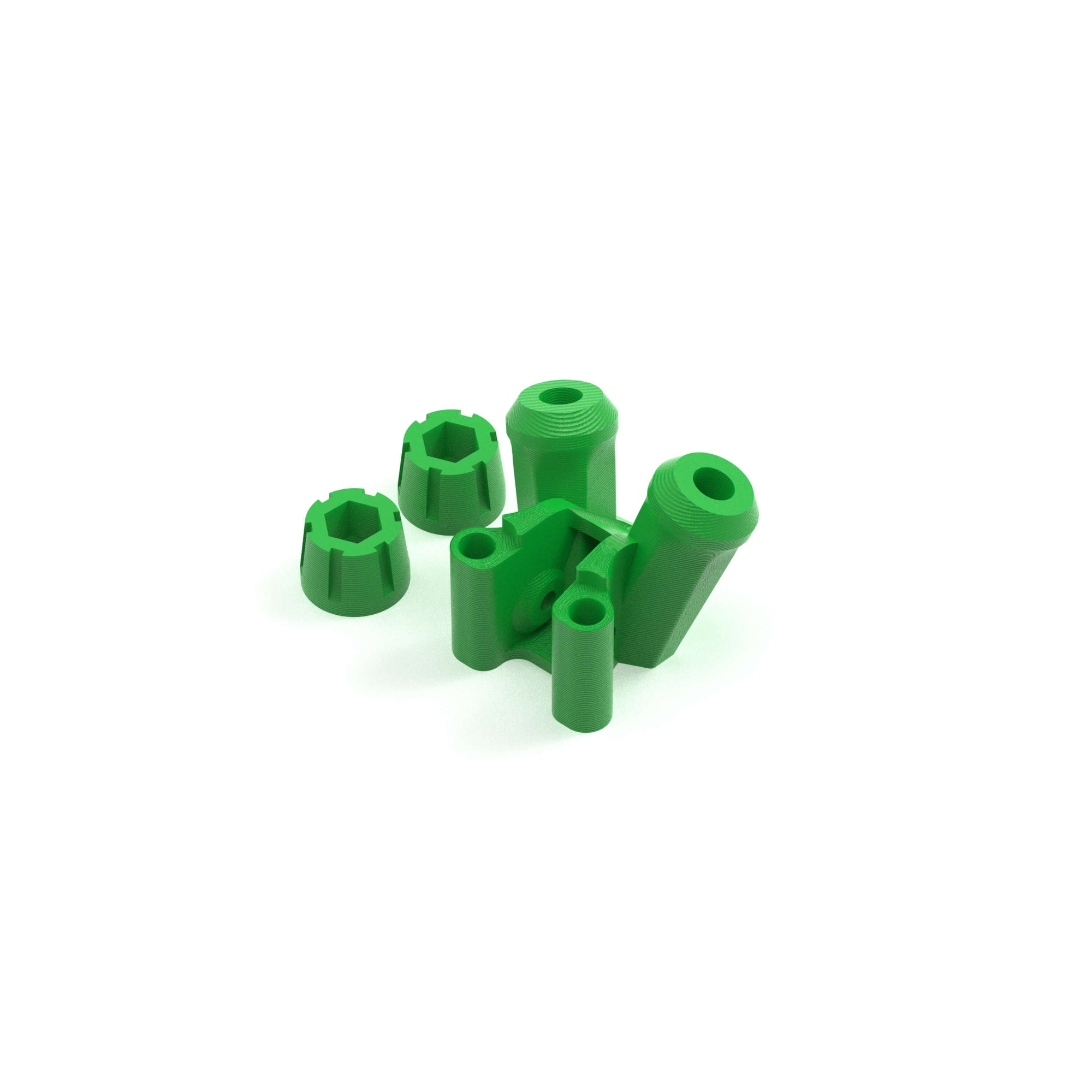 SirenA F35 Exclusive TPU Parts