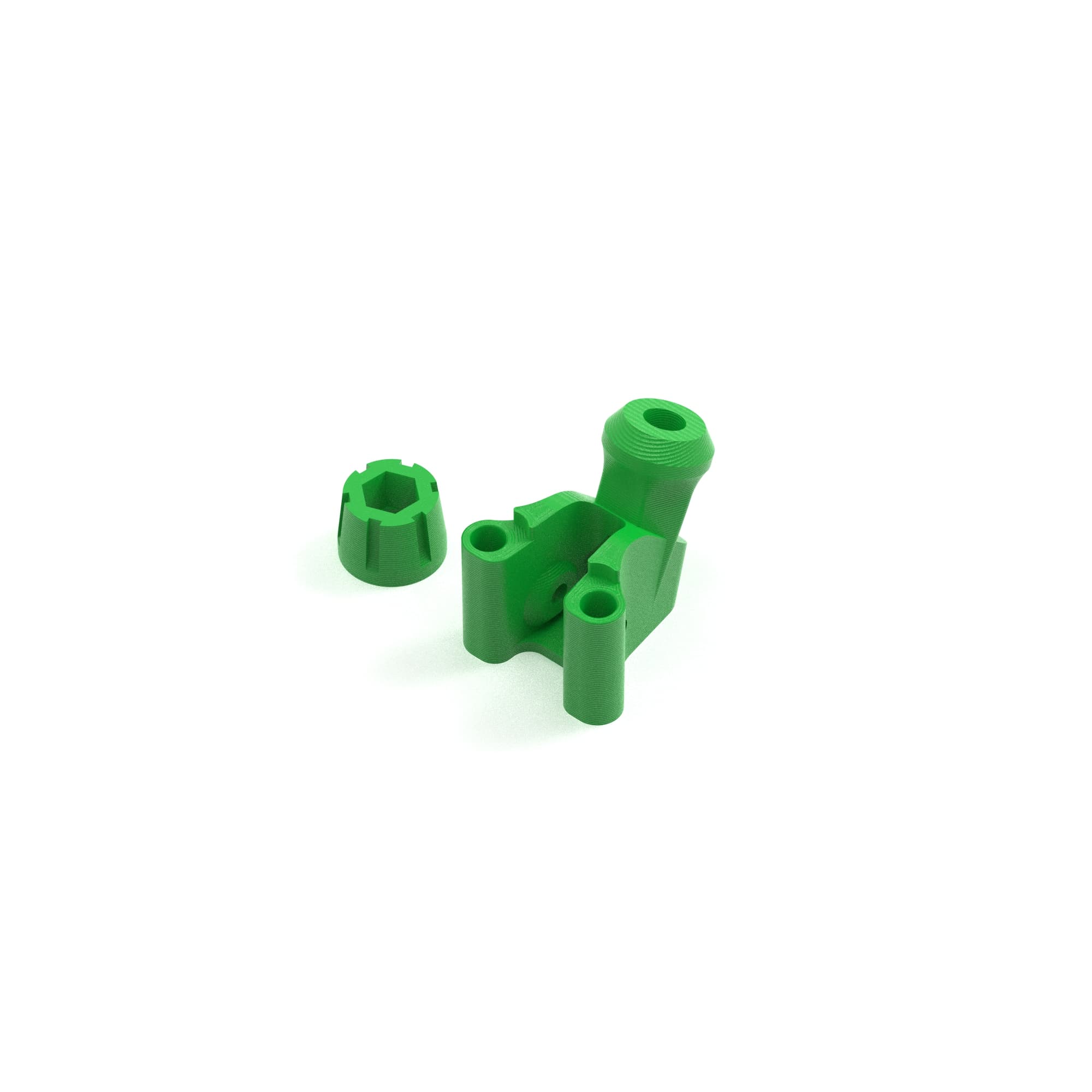 SirenA F35 Exclusive TPU Parts