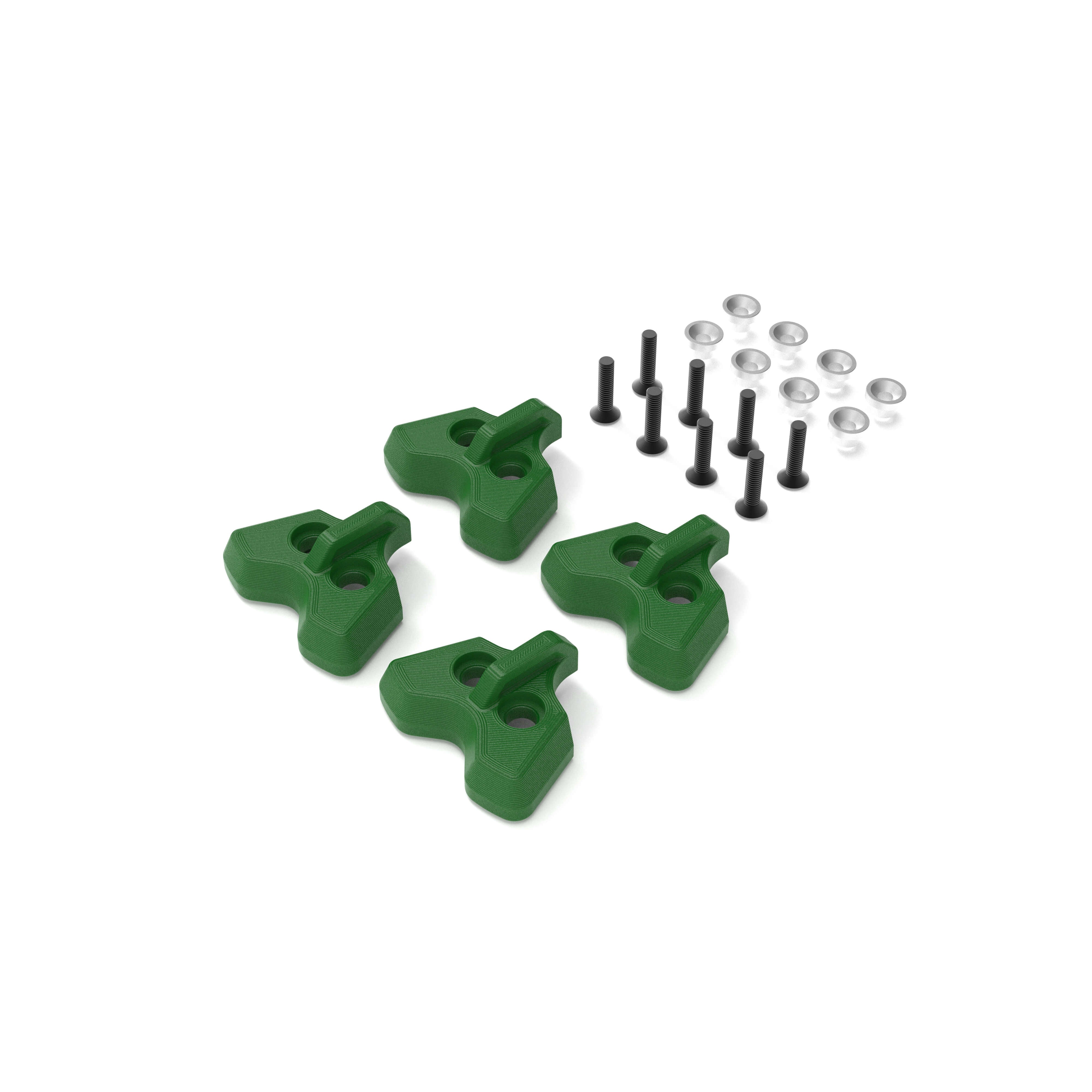 SirenA F5 Spare Parts