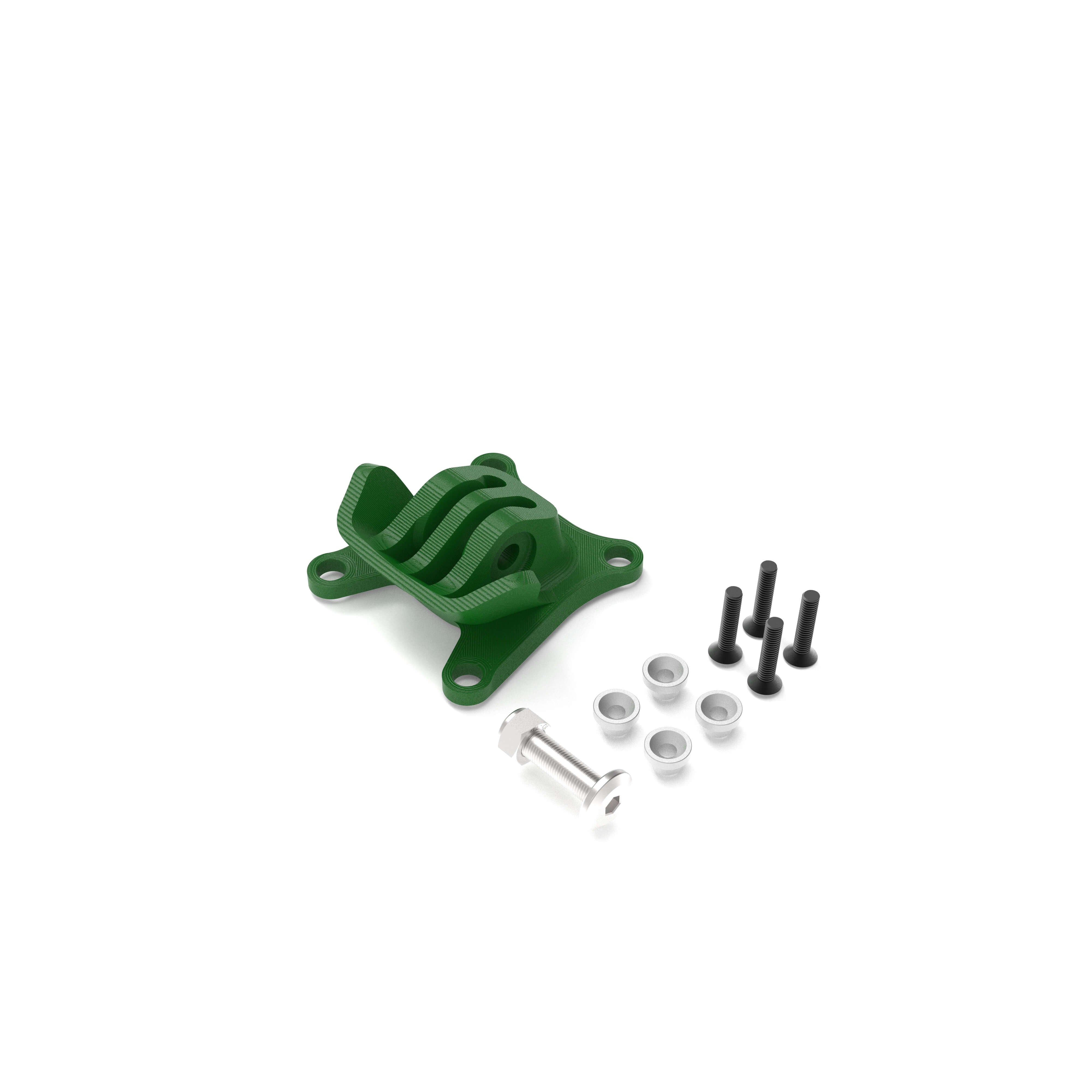 SirenA F5 Spare Parts