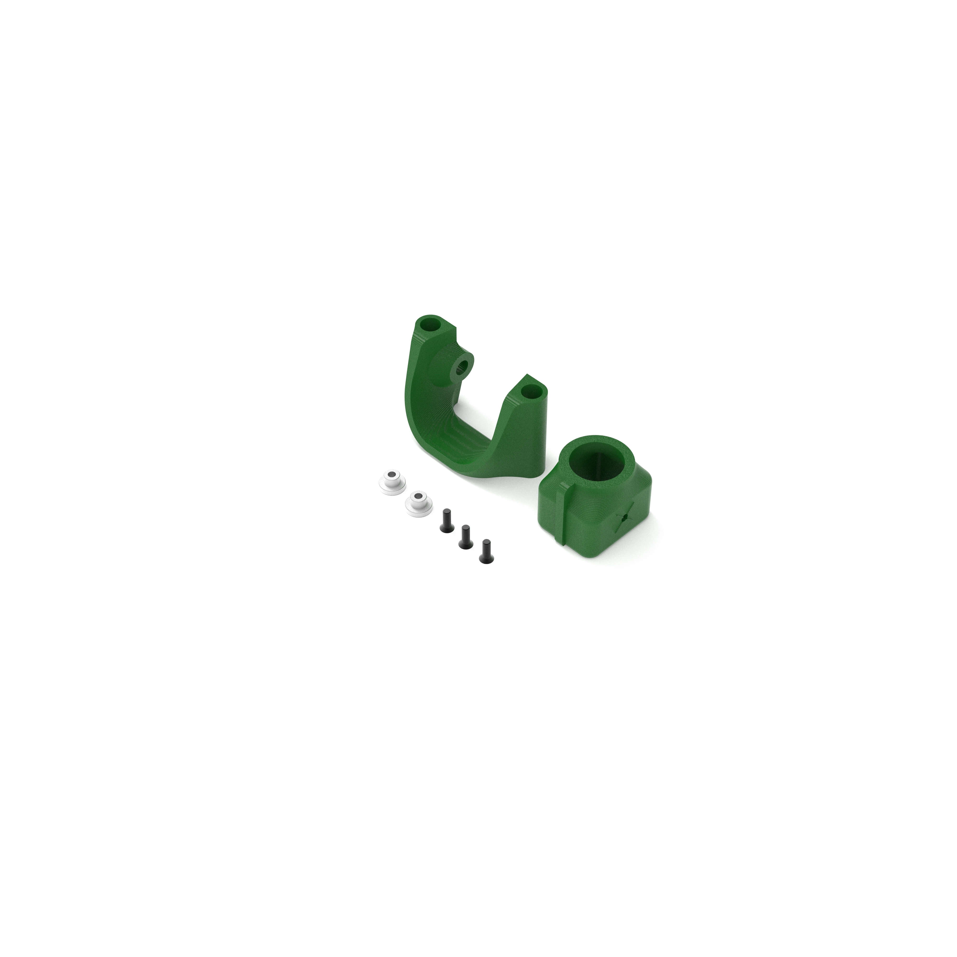 SirenA F5 Spare Parts