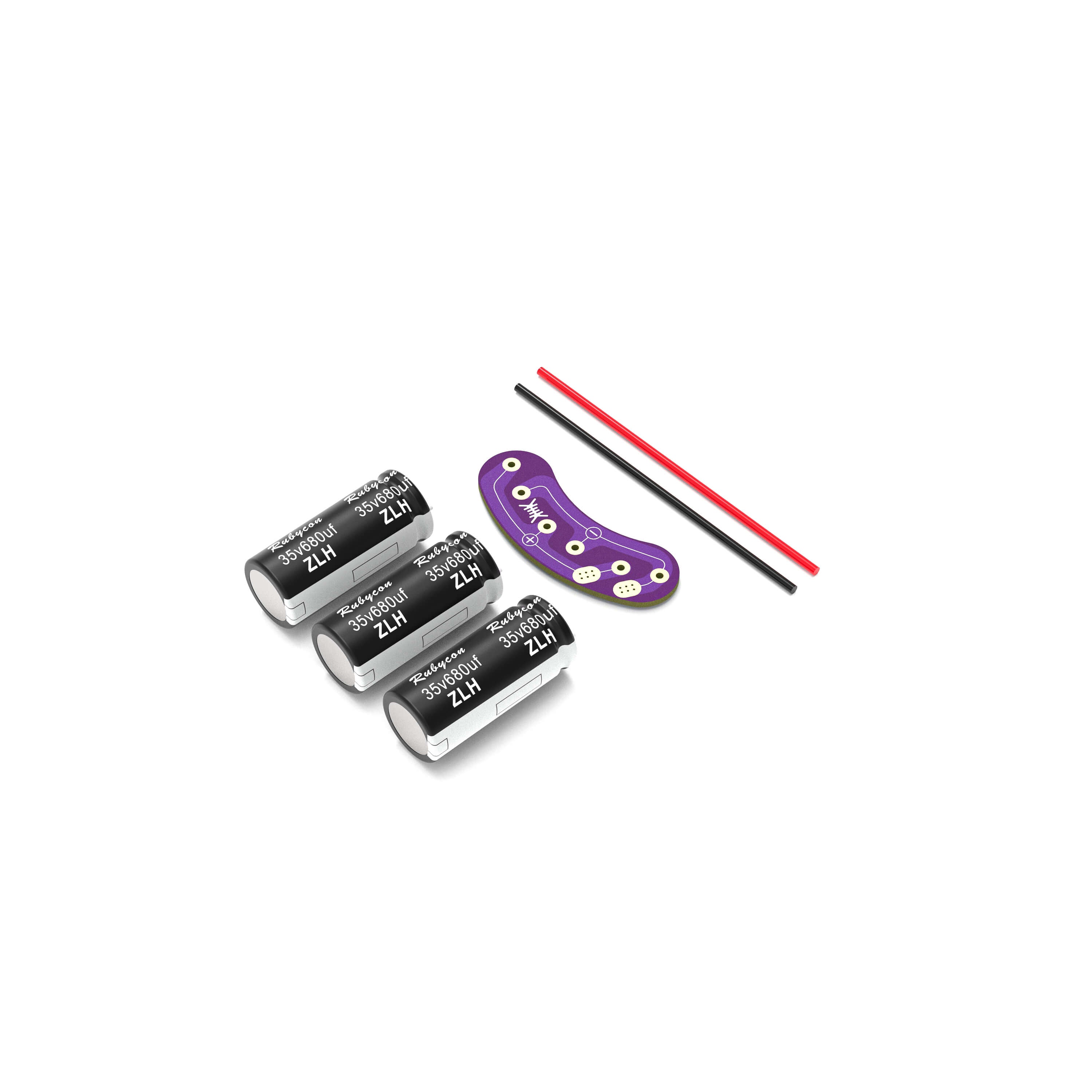 SirenA F5 Spare Parts