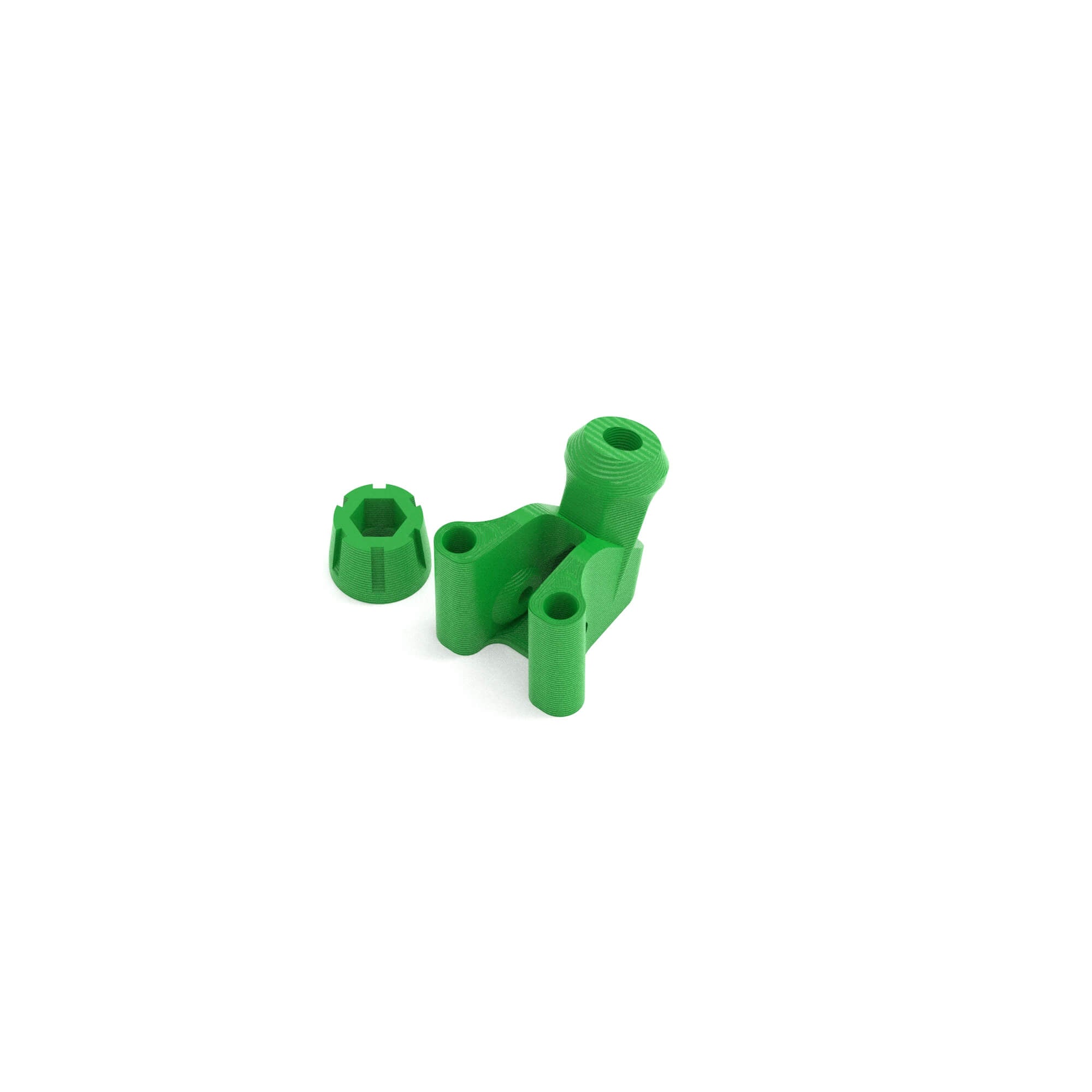 SirenA F5 Exclusive TPU Parts