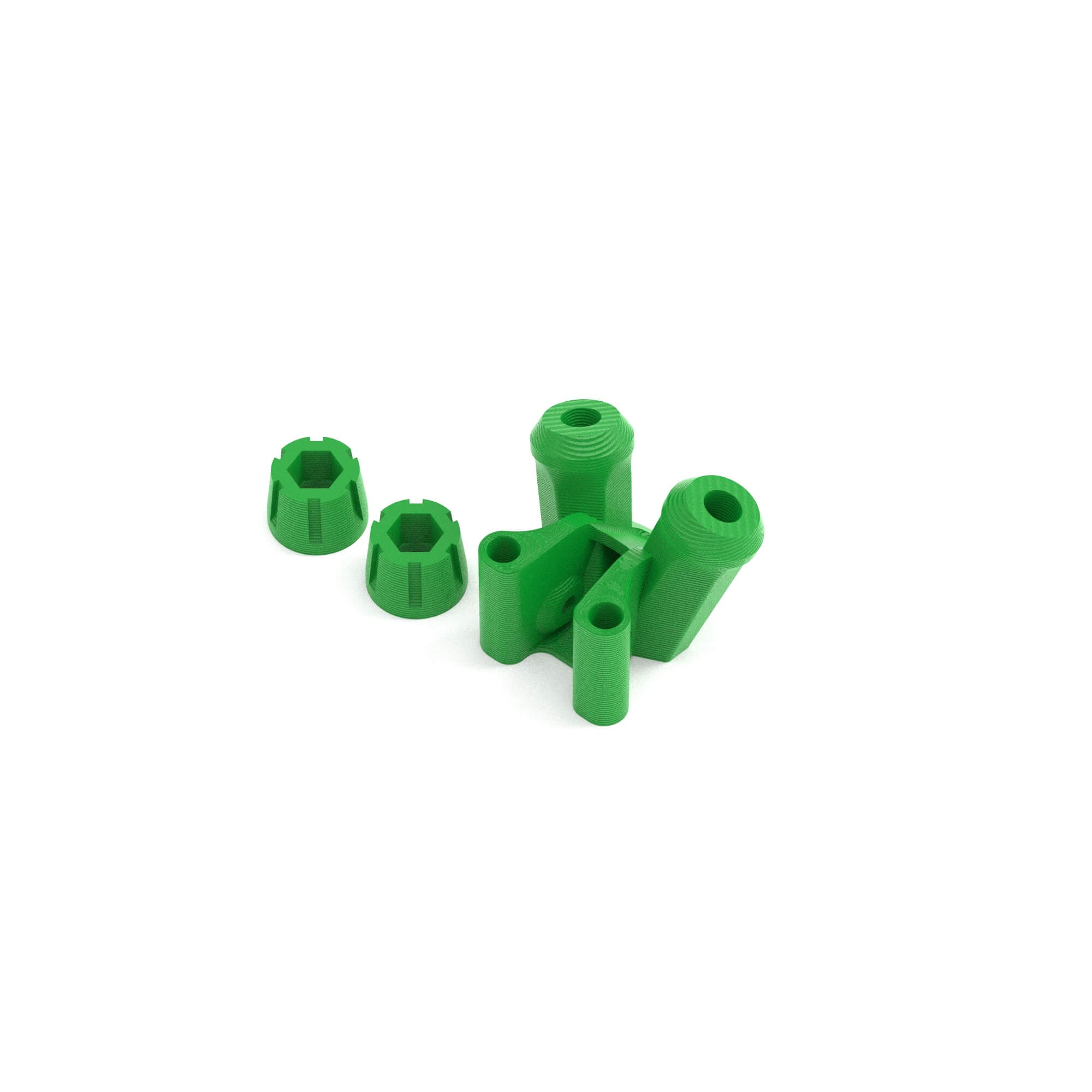 SirenA F5 Exclusive TPU Parts