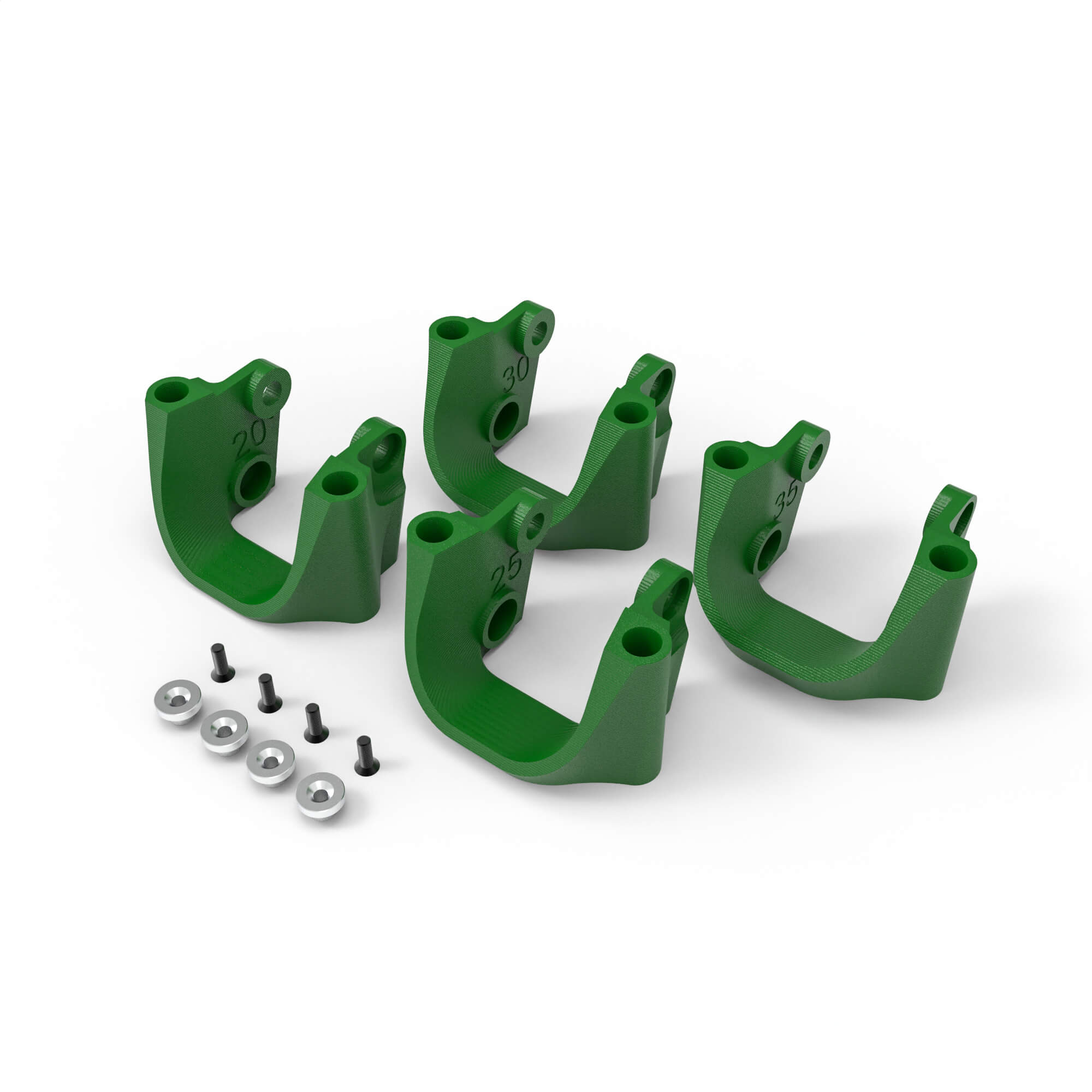 Siren F5 S2 Spare Parts