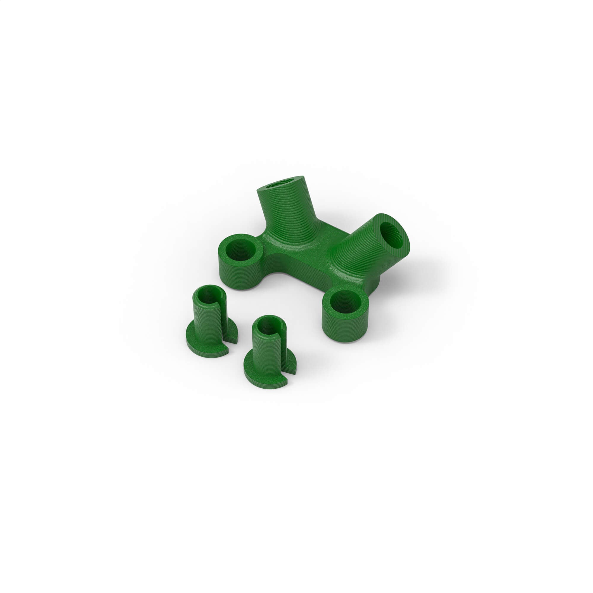 Siren F5 S2 Spare Parts