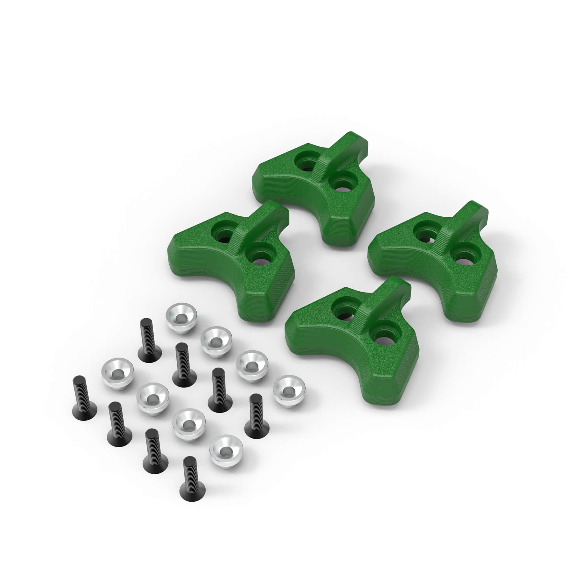 Siren F5 S2 Spare Parts