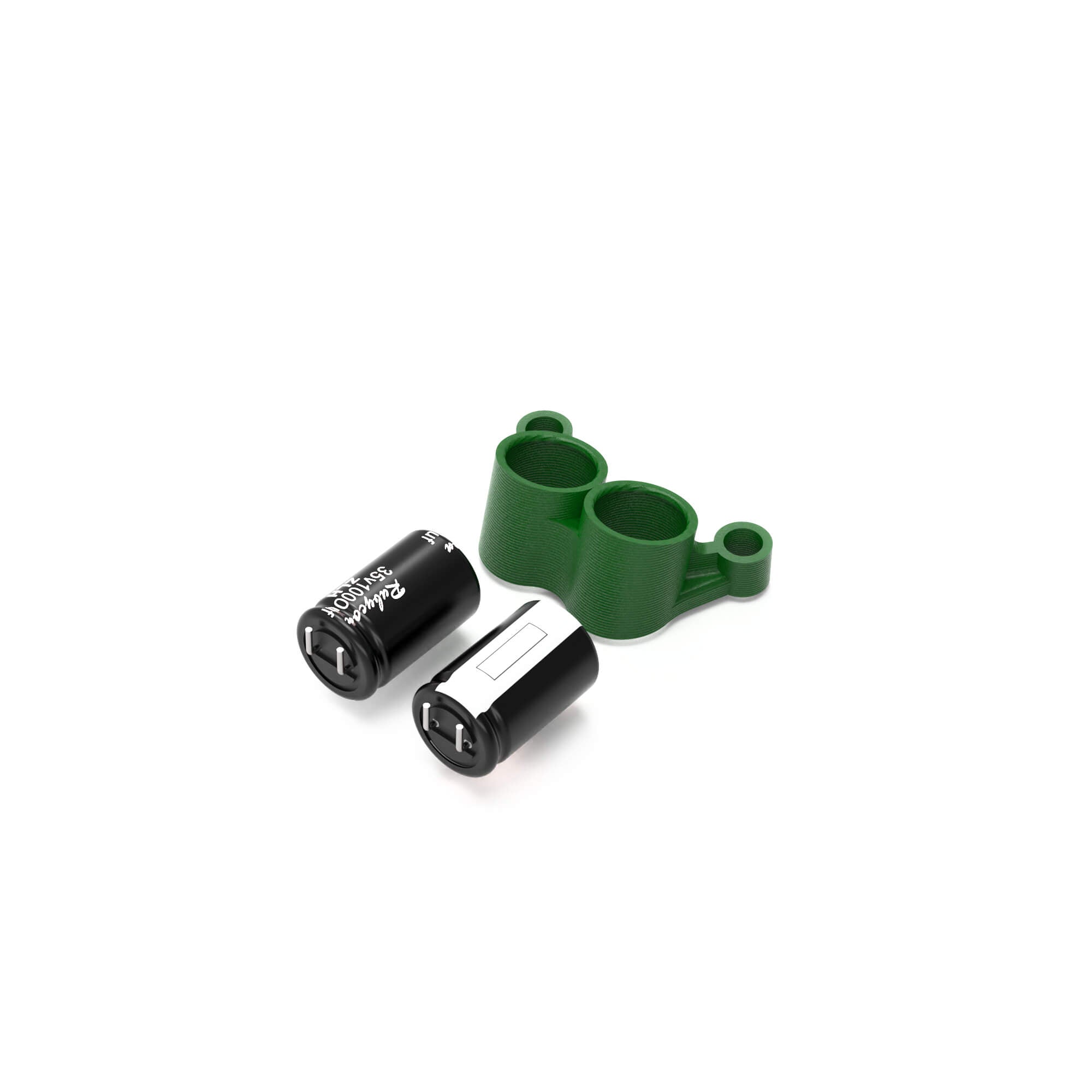 Siren F5 S2 Spare Parts