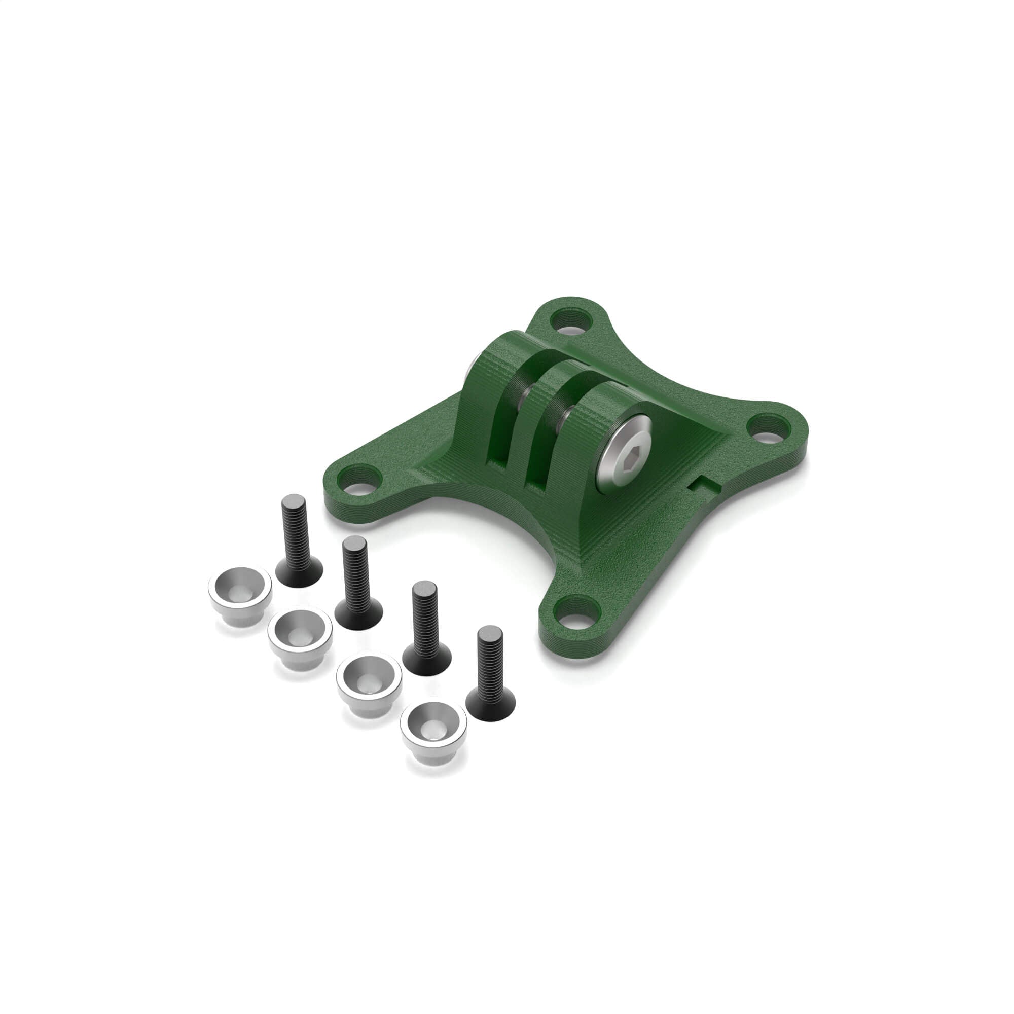 Siren F5 S2 Spare Parts