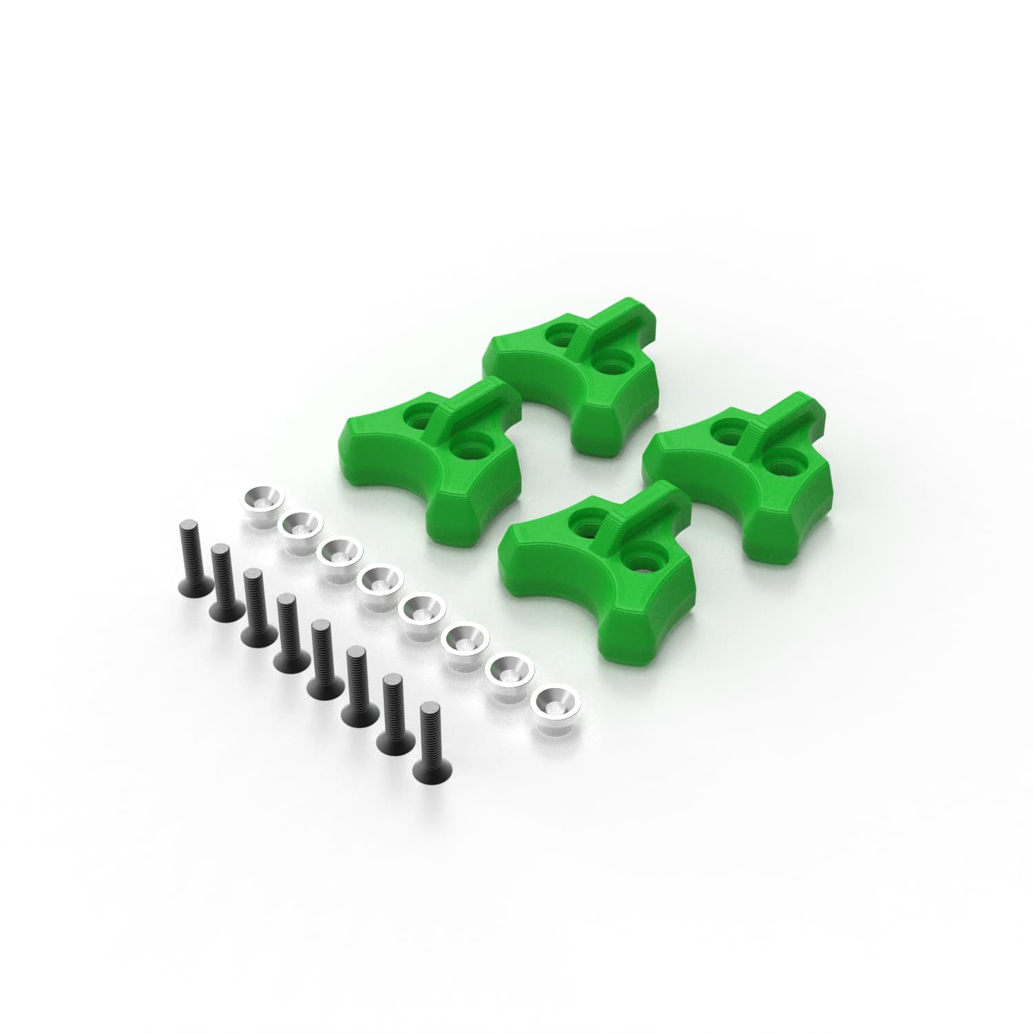 Siren F5 SD Spare Parts