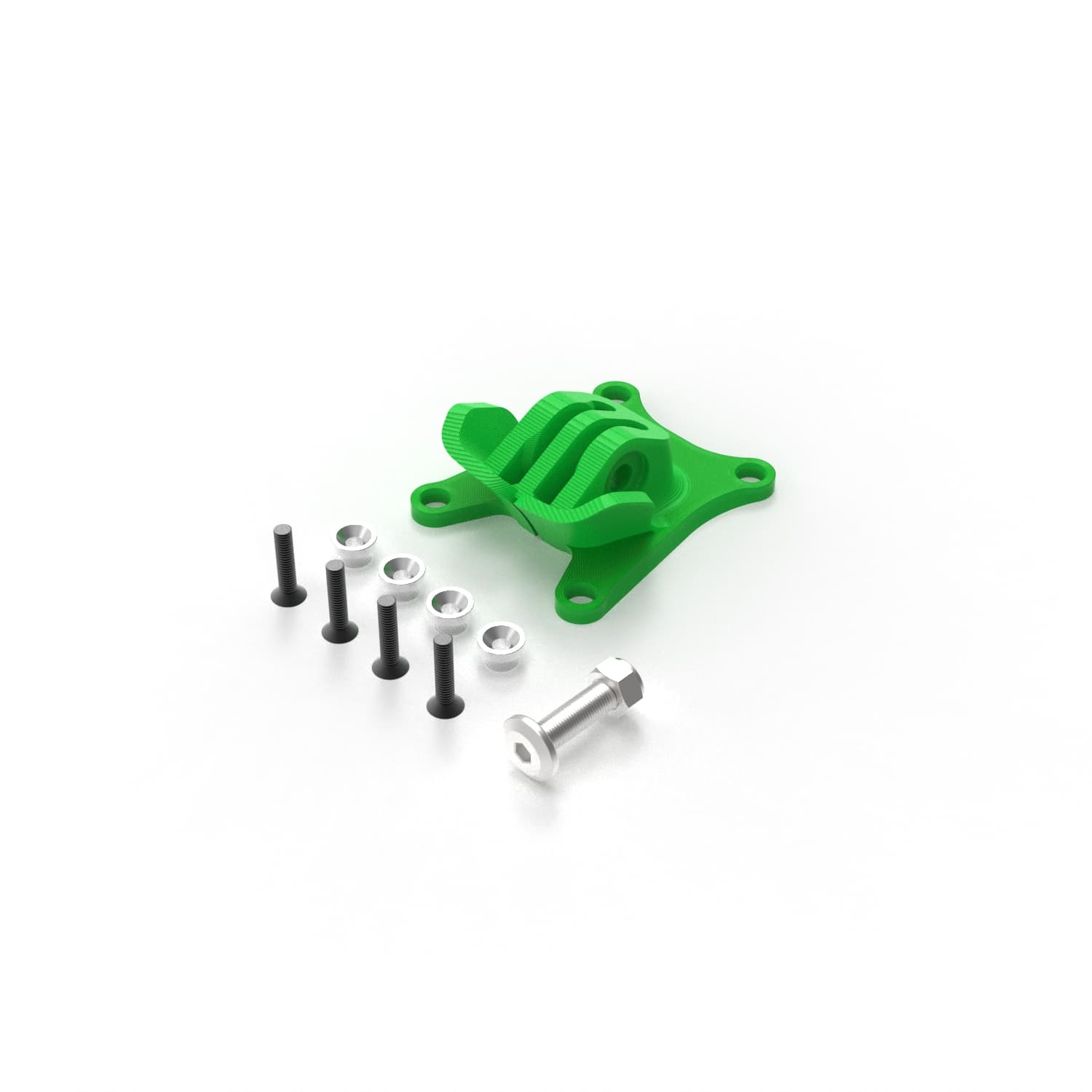 Siren F5 SD Spare Parts