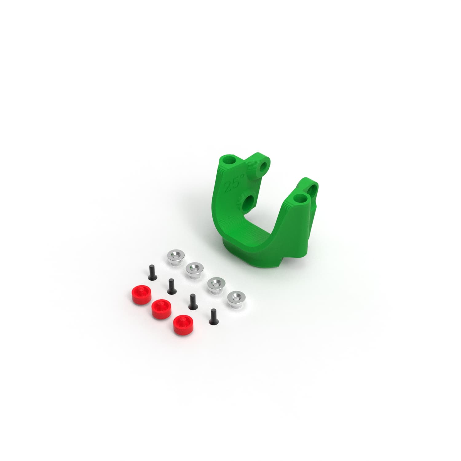 Siren F5 SD Spare Parts