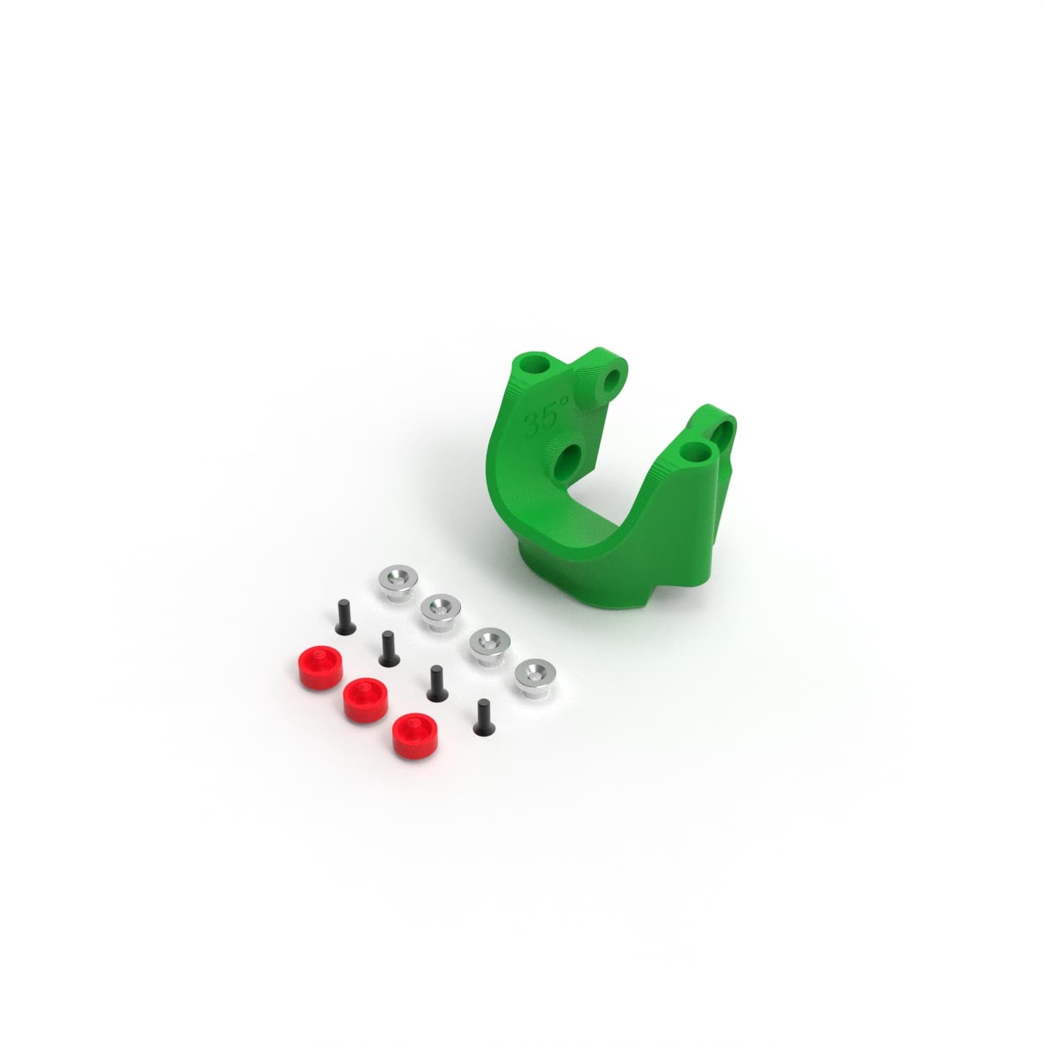 Siren F5 SD Spare Parts