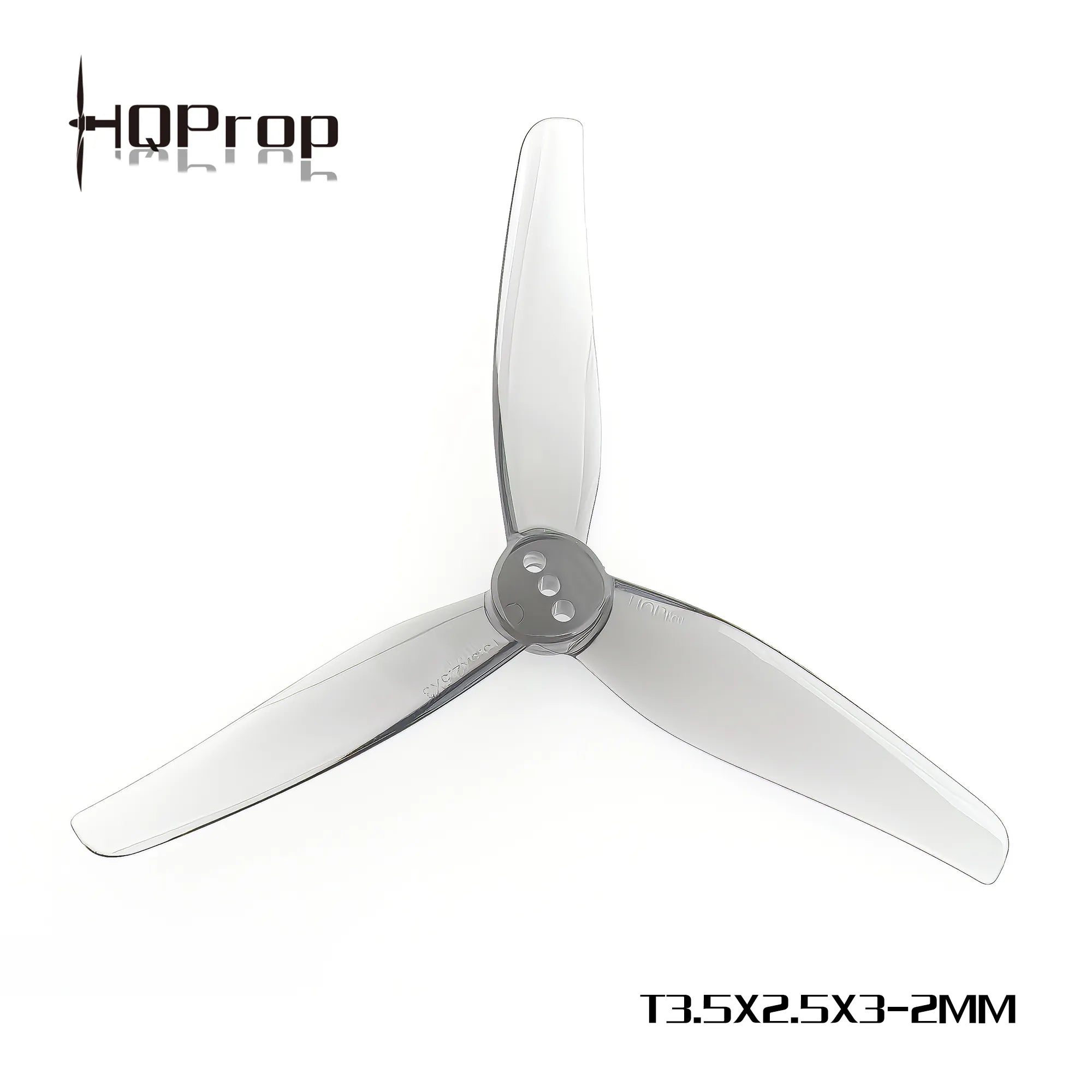 HQProp T3.5X2.5X3
